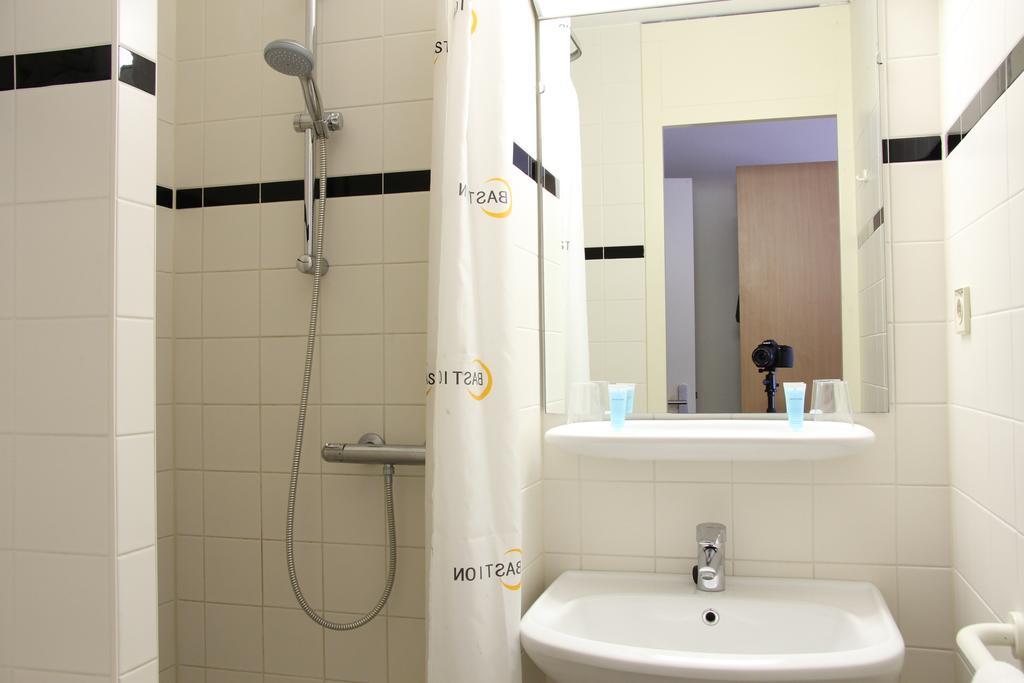 Bastion Hotel Heerlen Extérieur photo