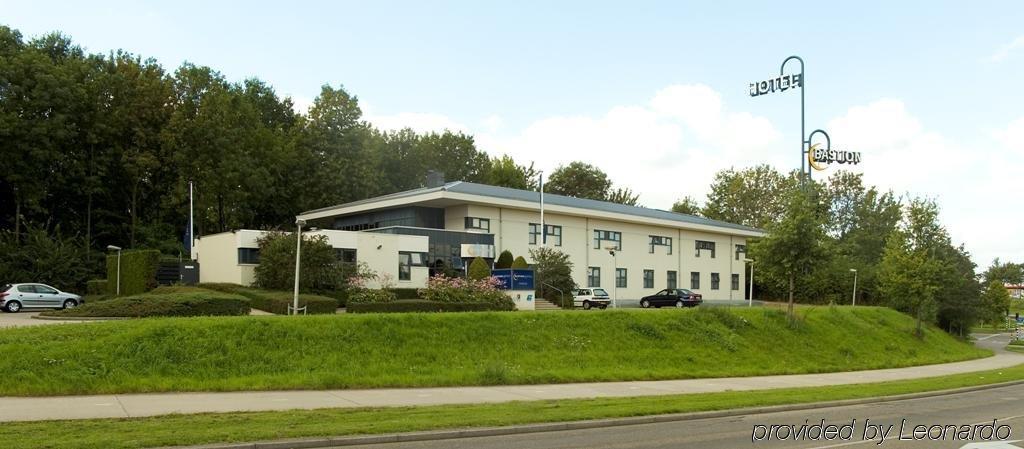 Bastion Hotel Heerlen Extérieur photo