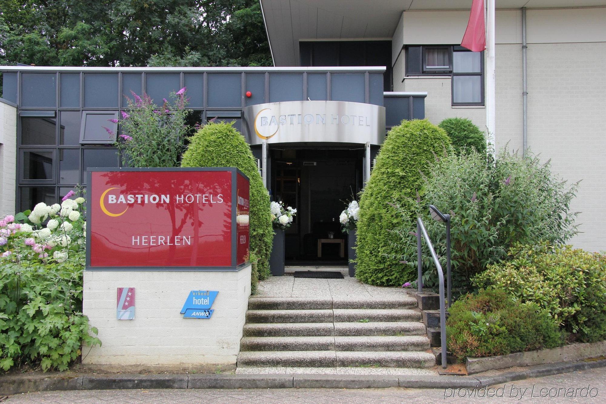 Bastion Hotel Heerlen Extérieur photo