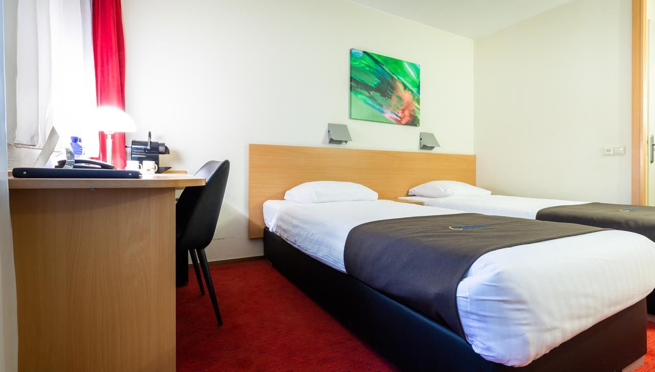 Bastion Hotel Heerlen Extérieur photo