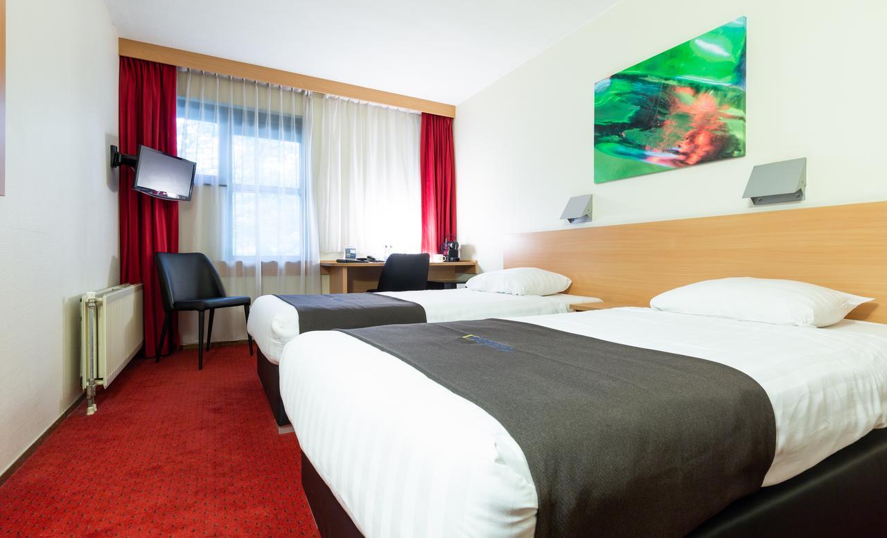 Bastion Hotel Heerlen Extérieur photo