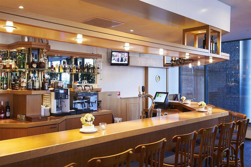 Bastion Hotel Heerlen Extérieur photo